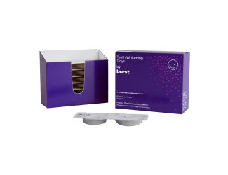 Burst Teeth Whitening Trays