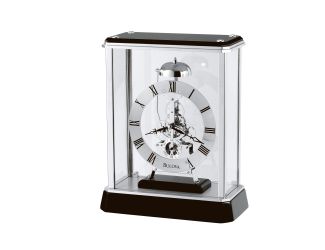 Vantage Tabletop Clock