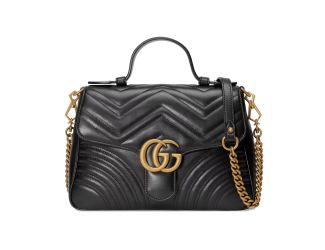 GG Marmont small top handle