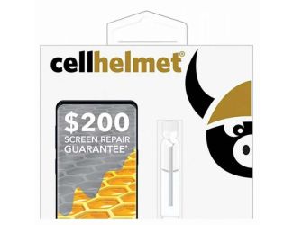 CellHelmet - Liquid Glass Universal Screen Protector ($200)
