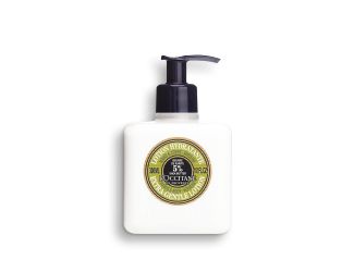 Shea Butter Hands & Body Verbena Extra-Gentle Lotion - 300ml