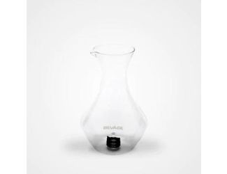 Bevage 375ml Glass Decanter