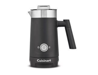 Hot/Cold Foam Milk Frother