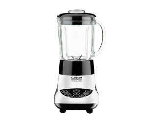 SmartPower 7-Speed Electronic Blender