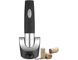Cordless Rechargeable Wine Opener Set