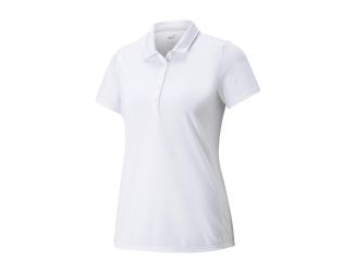 Women's Gamer Polo