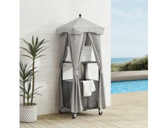 Grady Towel Valet