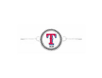 Texas Ranagers Bracelet