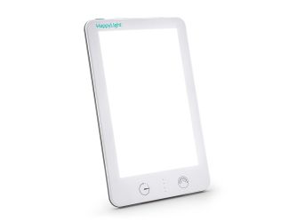 HappyLight Lumi Plus Light Therapy Lamp