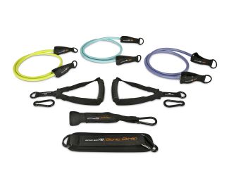 Bionic Body 6-piece Resistance Training Kit