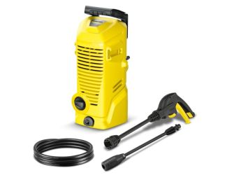 K1 Compact 1700 PSI Electric Pressure Washer