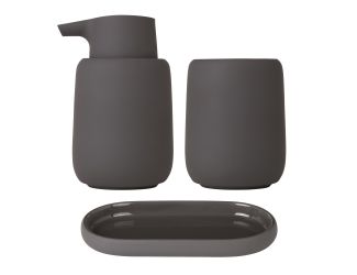 SONO Bathroom Accessory Set