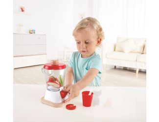 Smoothie Blender