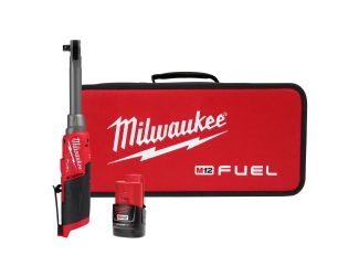 M12 FUEL 3/8" Extended Reach High Speed Ratchet Kit