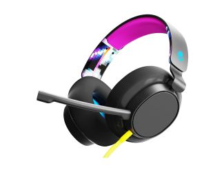 SLYR Multi-Platform Wired Gaming Headset