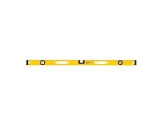 48" Non-Magnetic 180 Aluminum I-Beam Level