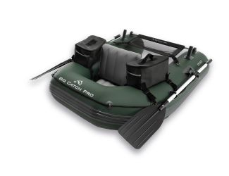 Big Catch Pro Fishing Tube