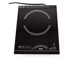 Avanti - 1800W Portable Induction Cooktop