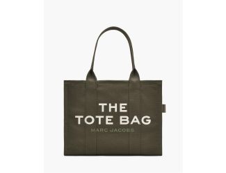 The Canvas Large Tote Bag