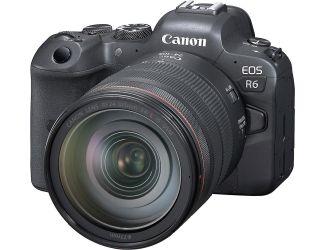 Canon EOS R6 L Series Zoom Kit