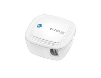 Interplak Portable Ultraviolet Toothbrush Sanitizer
