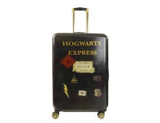 Hogwarts Express Luggage Size 29"