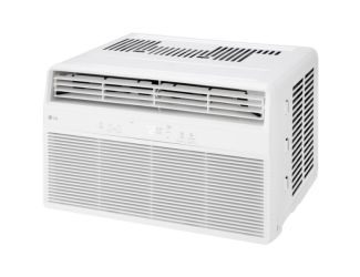 8,000 BTU Window Air Conditioner with Remote, 115V