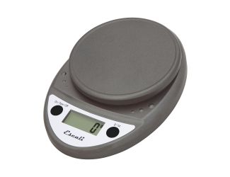 Escali - Primo Digital Scale, Metallic