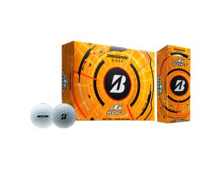 Bridgestone 2025 e6 Soft White Golf Balls - 1 Dozen