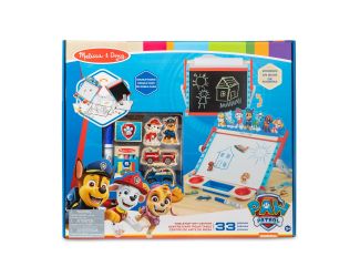 Paw Patrol Tabletop Art Center Ages 3+ Years