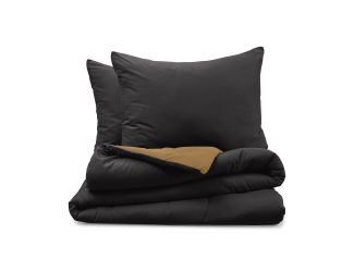 Reversible Comforter Set Size King