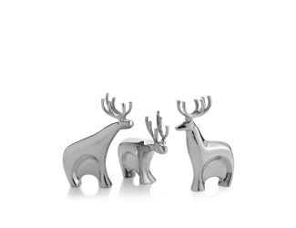 Dasher Reindeer Set