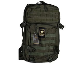 US Army Backpack