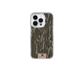 CellHelmet - Mossy Oak Magnitude Case for Apple iPhone 15 Pro Max