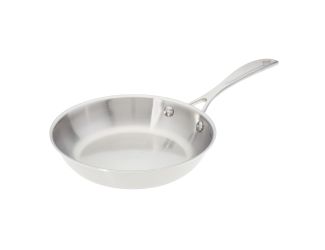 American Kitchen 8-inch Premium Stainless Steel Skillet