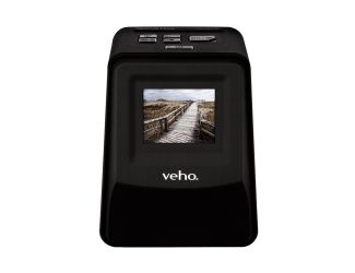 Smartfix 14 Megapixel Negative Film and Slide Scanner