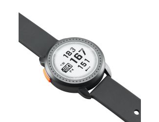 Ion Edge Golf GPS Watch Black