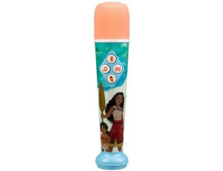 Moana 2 Bluetooth Microphone Ages 5+ Years