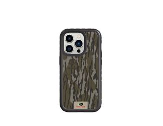 CellHelmet - Mossy Oak Fortitude Case with MagSafe for Apple iPhone 14 Pro Max