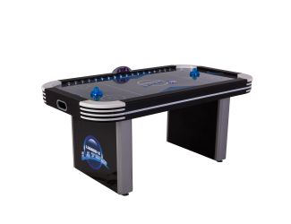 Triumph Sports - Lumen-X Lazer 6' Air Hockey Table