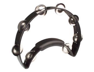 Solo Tambourine