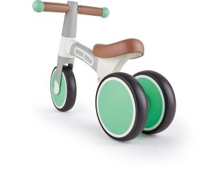 First Ride Balance Bike, Light Green