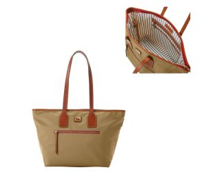 Wayfarer Tote
