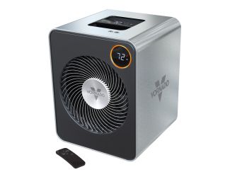 VMHi600 Whole Room Stainless Steel Heater