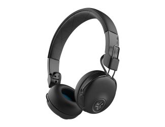 Studio ANC On-Ear Wireless Headphones - Black