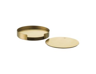 Peak Coasters 4 pack