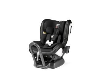 Primo Viaggio Convertible Kinetic Car Seat Licorice