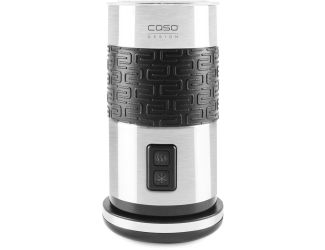 Fomini Crema Inox Electric Milk Frother