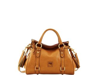Florentine Satchel