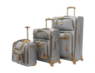 Harlo Expandable Spin Set Size 4 Pieces